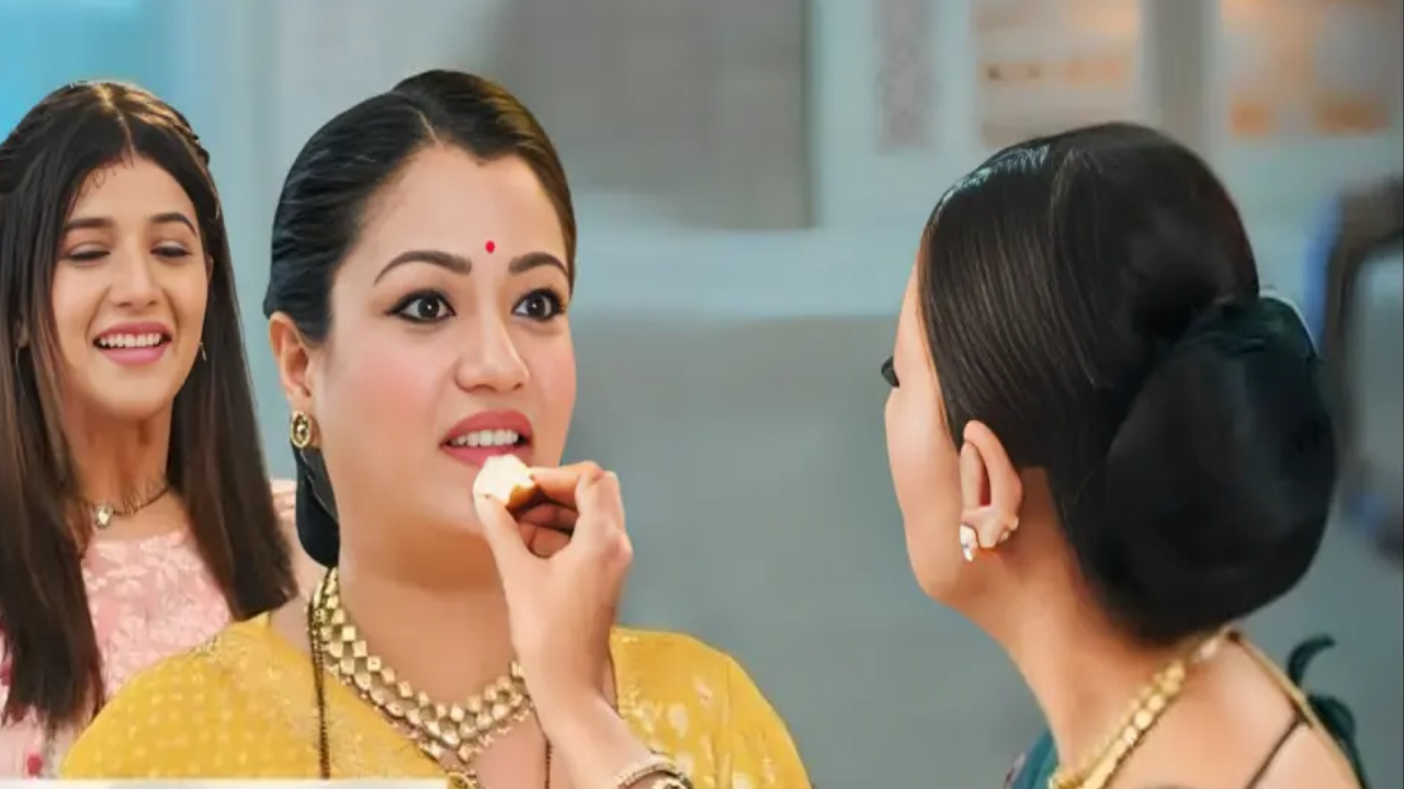 Yeh Rishta Kya Kehlata Hai February Written Update Abhira