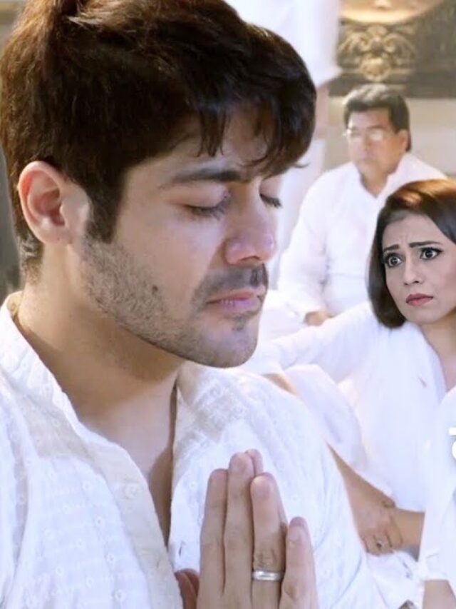 Kundali Bhagya 1 November 2023 Written Update