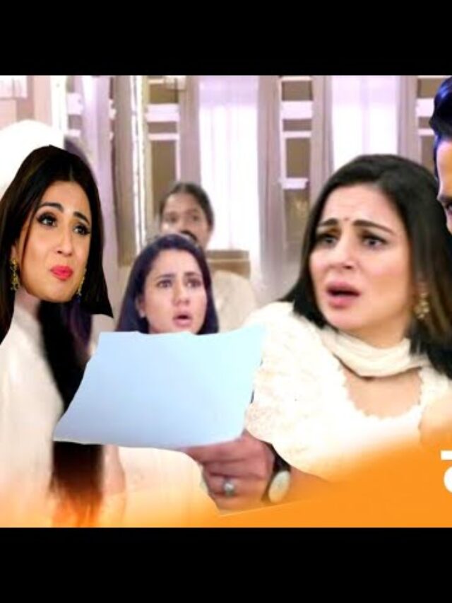 Kundali Bhagya 31 Ocober 2023 Written Update