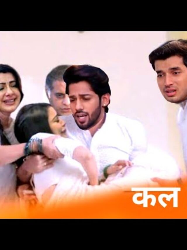 Kundali Bhagya 2 November 2023 Written Update