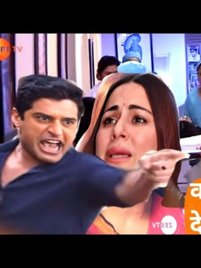 Kundali Bhagya 3 November 2023 Written Update