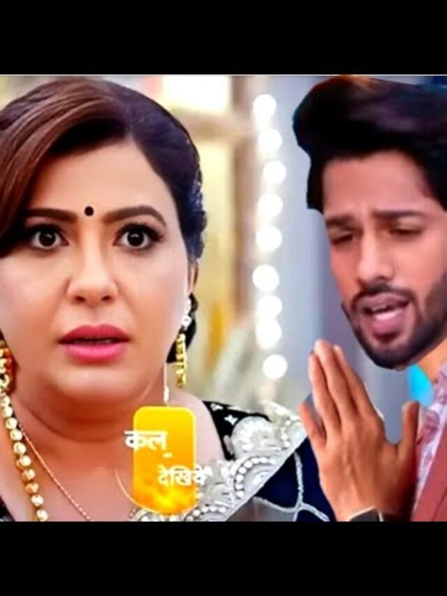 Kundali Bhagya 4 November 2023 Written Update