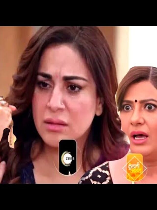 Kundali Bhagya 5 November 2023 Written Update