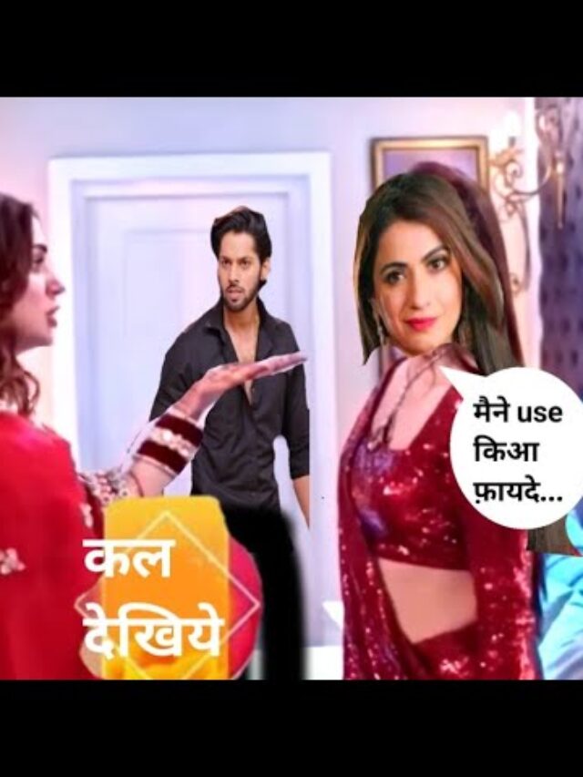 Kundali Bhagya 9 November 2023 Written Update