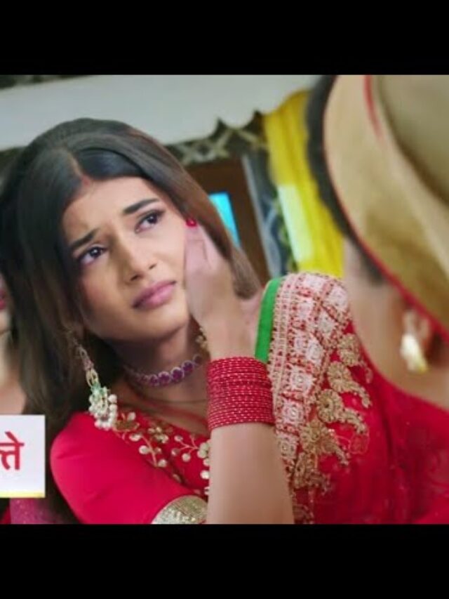 Yeh Rishta Kya Kehlata Hai 13 December 2023 Written Update