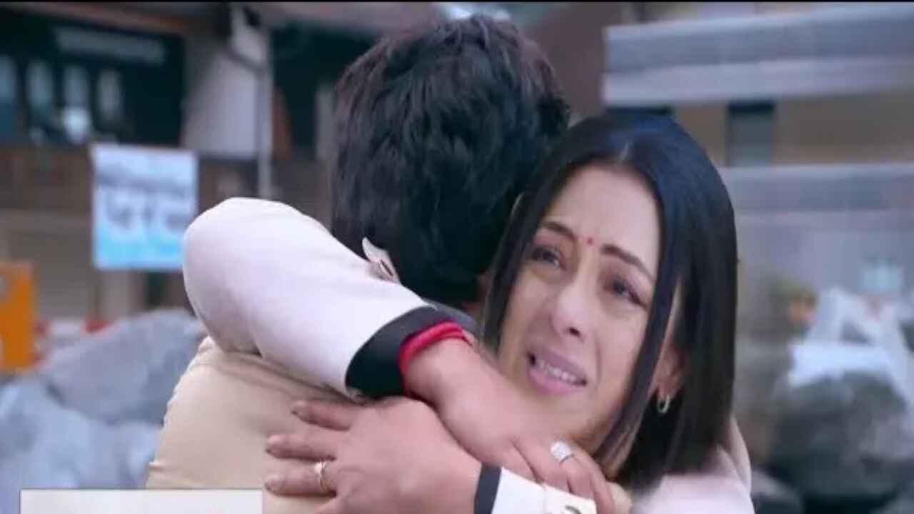 Anupama 16th January 2024 Written Update Aadhya does not want to see