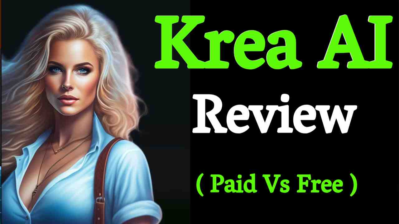 Krea AI Review