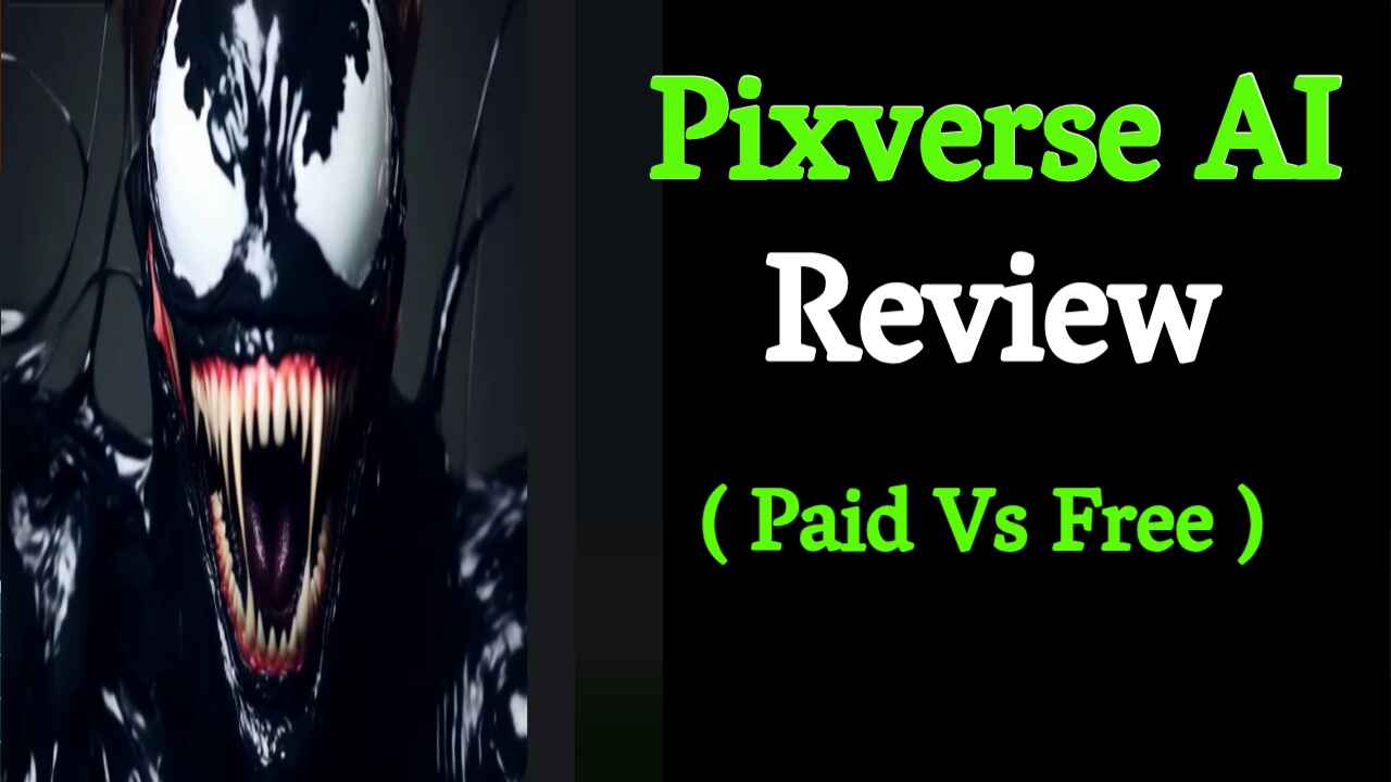 Pixverse AI Review